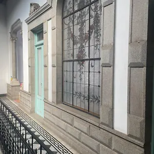 Hotel El Obispado