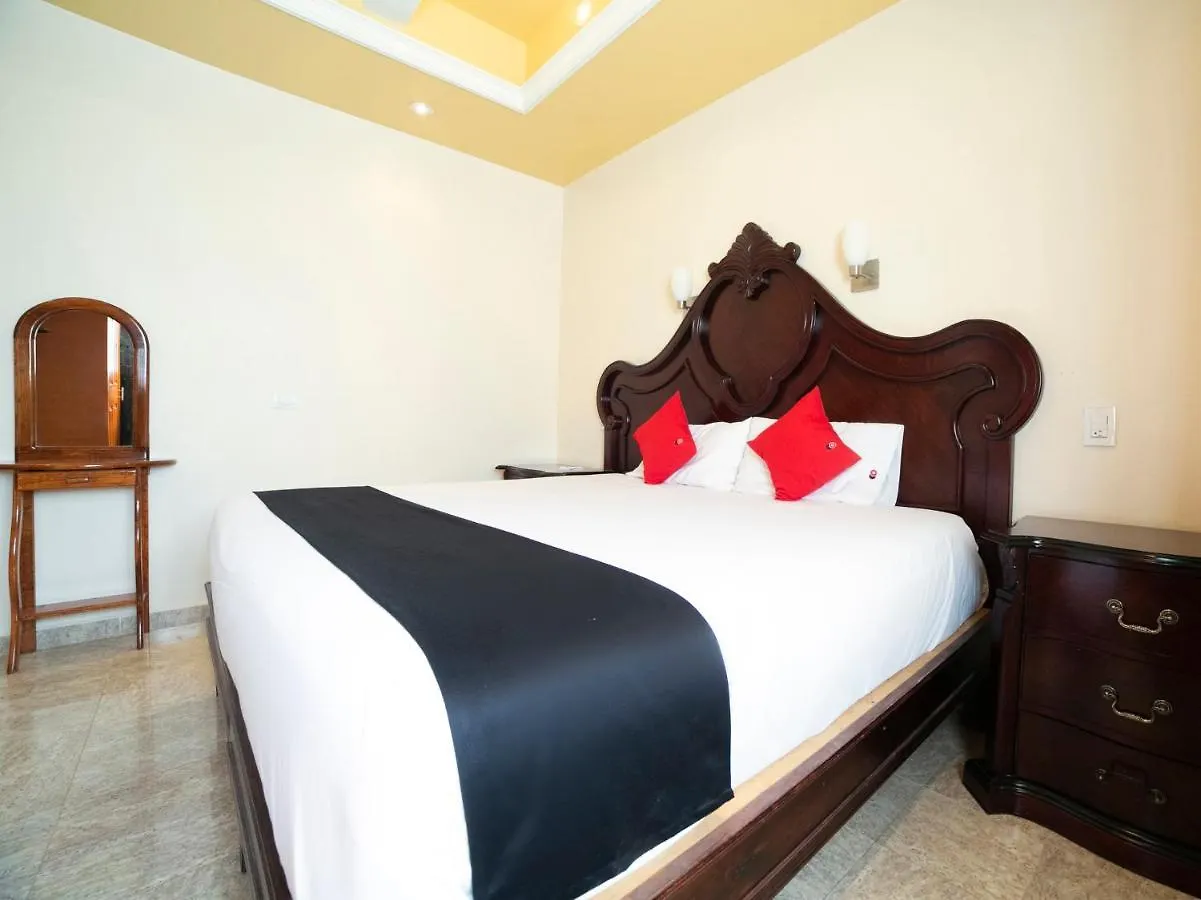 Capital O Hotel La Finca Querétaro